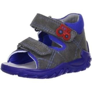 Superfit  Babyschuhe Sandalen 0-00011-06 0-00011-06