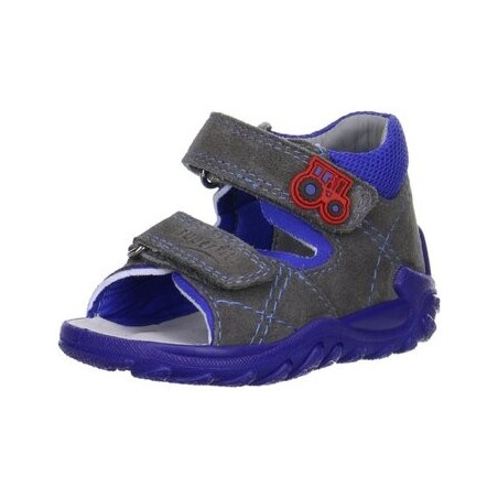 Superfit  Babyschuhe Sandalen 0-00011-06 0-00011-06