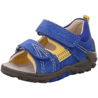 Superfit  Babyschuhe Sandalen . 00030-86