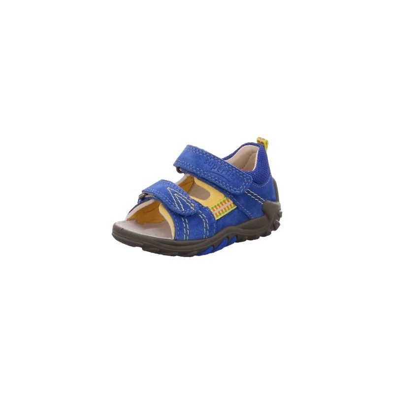 Superfit  Babyschuhe Sandalen . 00030-86