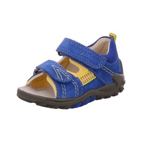 Superfit  Babyschuhe Sandalen . 00030-86