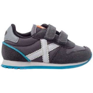 Munich  Sneaker Baby massana vco 8820349 Gris