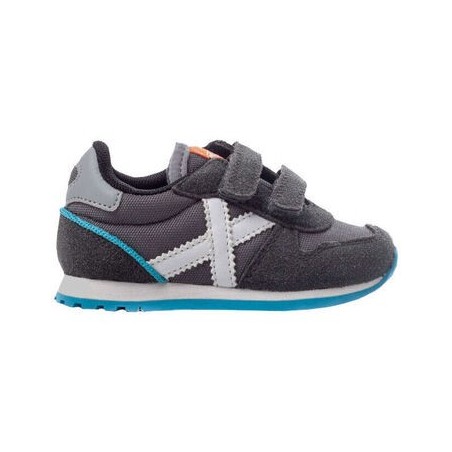 Munich  Sneaker Baby massana vco 8820349 Gris