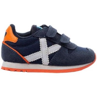 Munich  Sneaker Baby massana vco 8820348 Azul