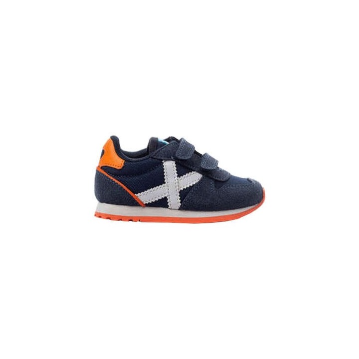 Munich  Sneaker Baby massana vco 8820348 Azul