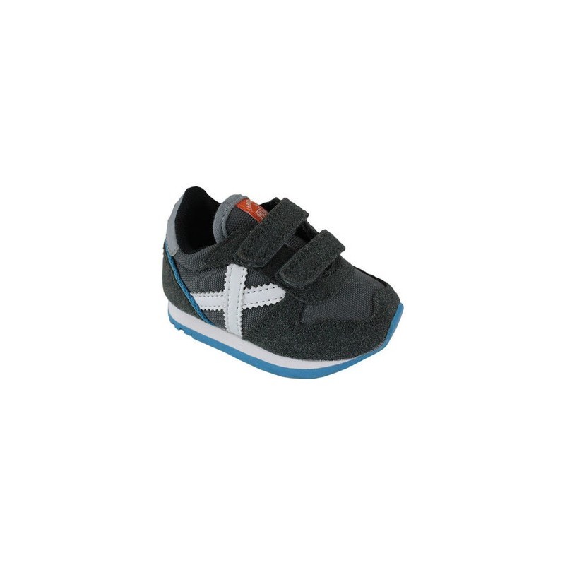 Munich  Sneaker Baby massana vco