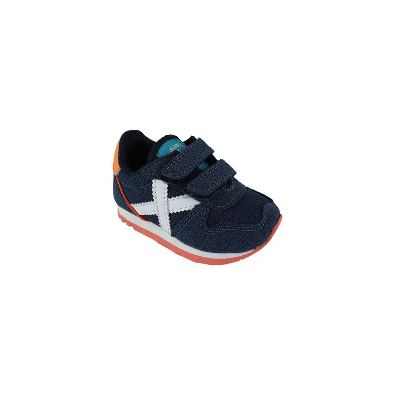 Munich  Sneaker Baby massana vco