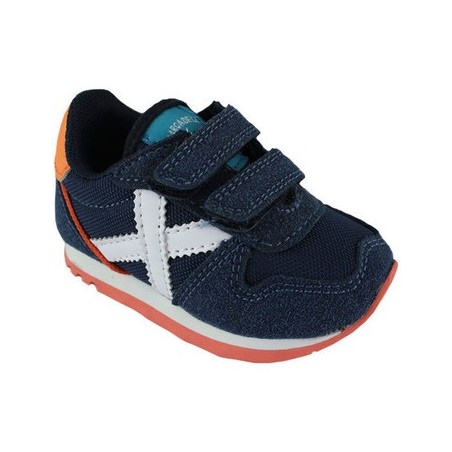 Munich  Sneaker Baby massana vco