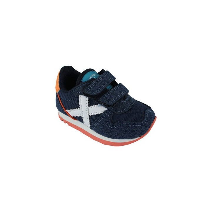 Munich  Sneaker Baby massana vco