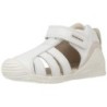 Biomecanics  Ballerinas 192125 SANDALIA GATEO Blanco