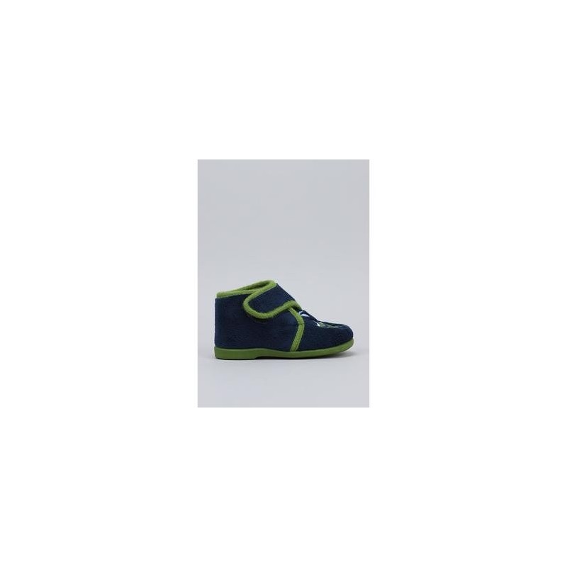 Krack  Pantoffeln Kinder Frog