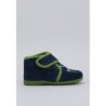 Krack  Pantoffeln Kinder Frog