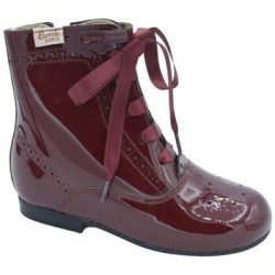 Bambineli  Stiefel Bambinelli Pascuala 4253 Charol Burdeos