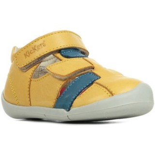 Kickers  Sandalen Wasabou