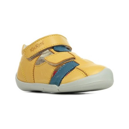 Kickers  Sandalen Wasabou