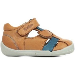 Kickers  Sandalen Wasabou