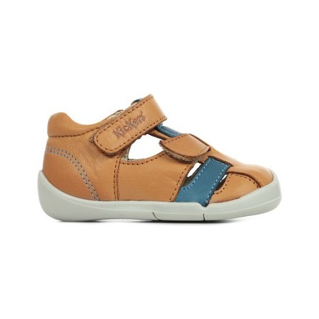 Kickers  Sandalen Wasabou