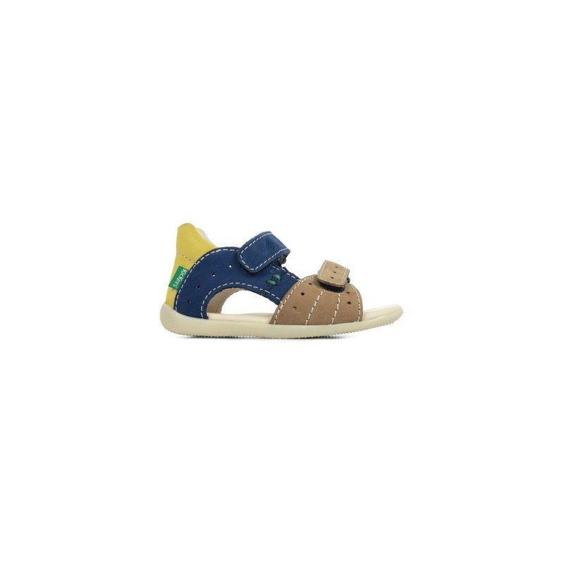 Kickers  Sandalen Boping 2