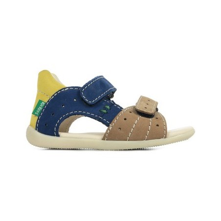 Kickers  Sandalen Boping 2