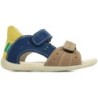 Kickers  Sandalen Boping 2