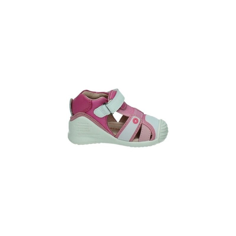Biomecanics  Sandalen -