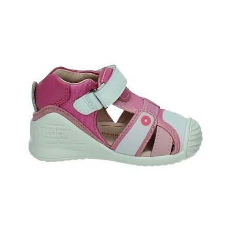Biomecanics  Sandalen -