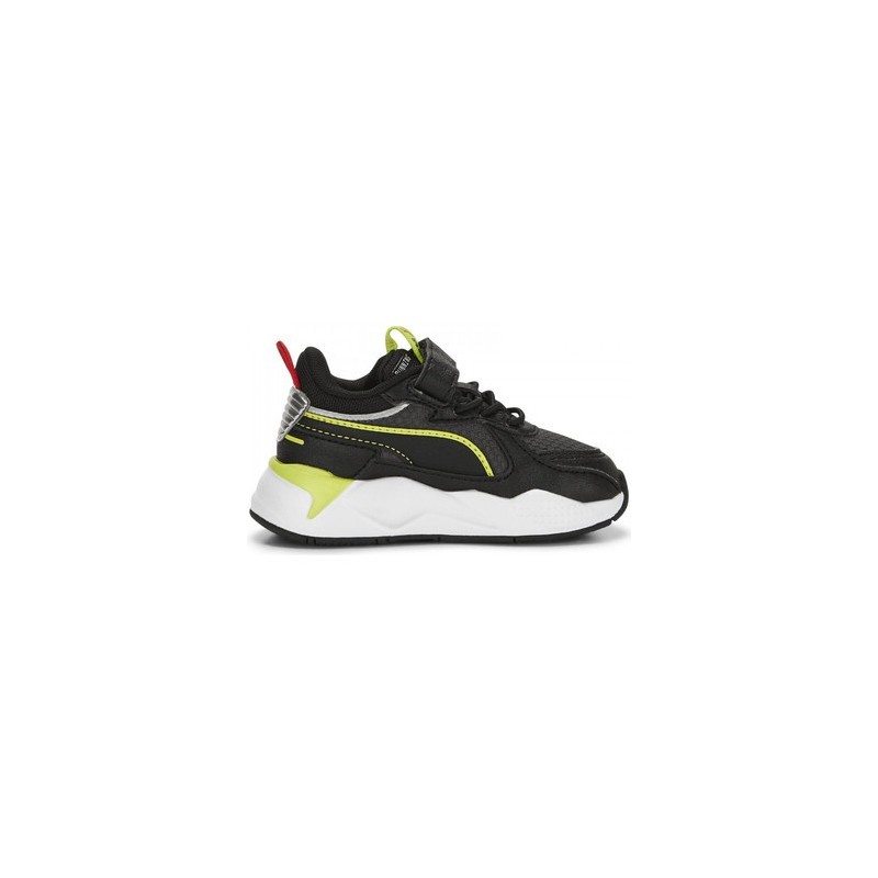 Puma  Sneaker Rs-x eos ac+ inf