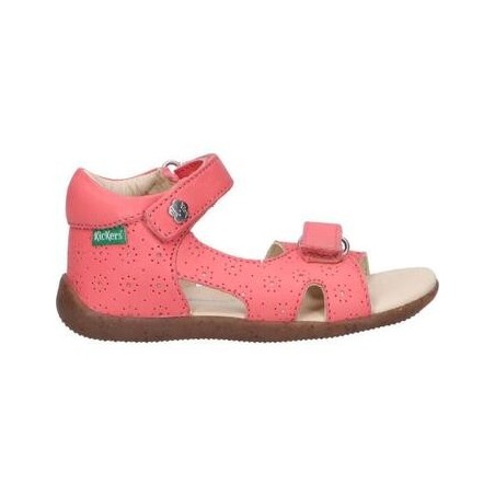 Kickers  Sandalen 860594-10 BINSIA-2
