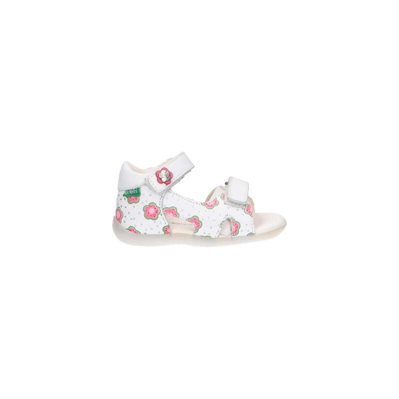 Kickers  Sandalen 860593-10 BINSIA-2