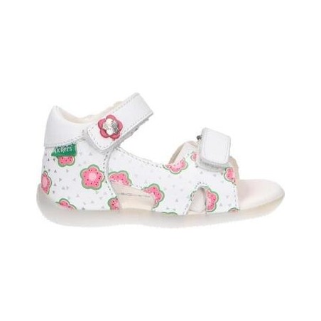 Kickers  Sandalen 860593-10 BINSIA-2