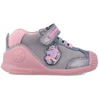 Biomecanics  Sneaker Baby Sneakers 231112-A - Serrage