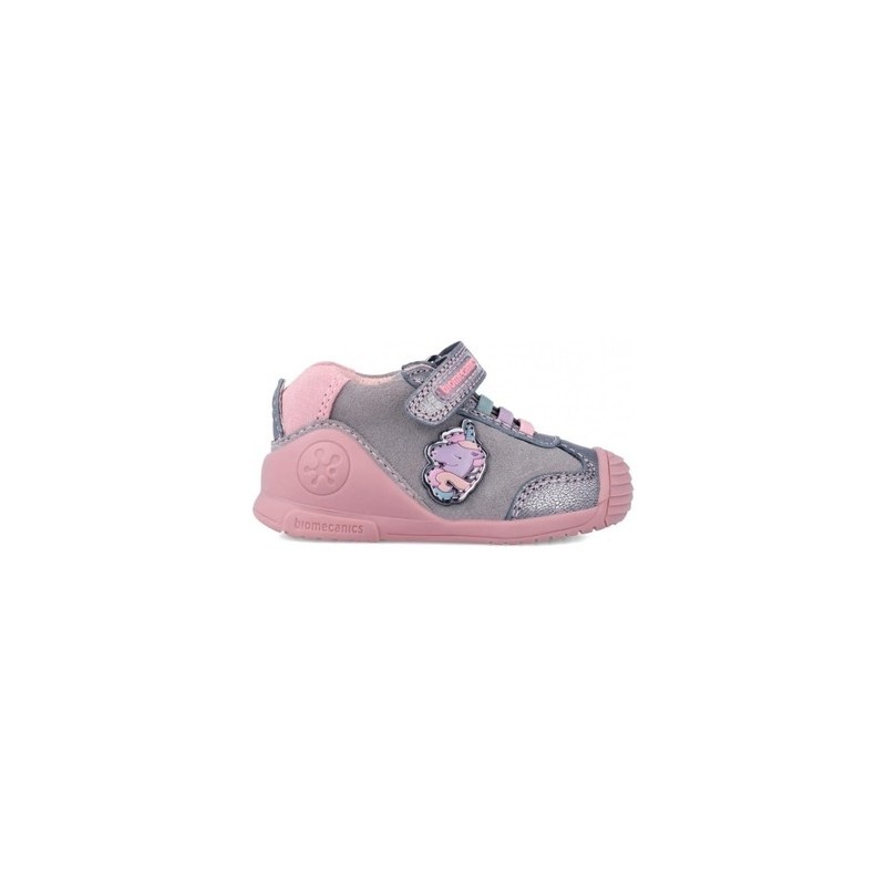 Biomecanics  Sneaker Baby Sneakers 231112-A - Serrage