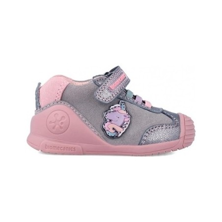 Biomecanics  Sneaker Baby Sneakers 231112-A - Serrage