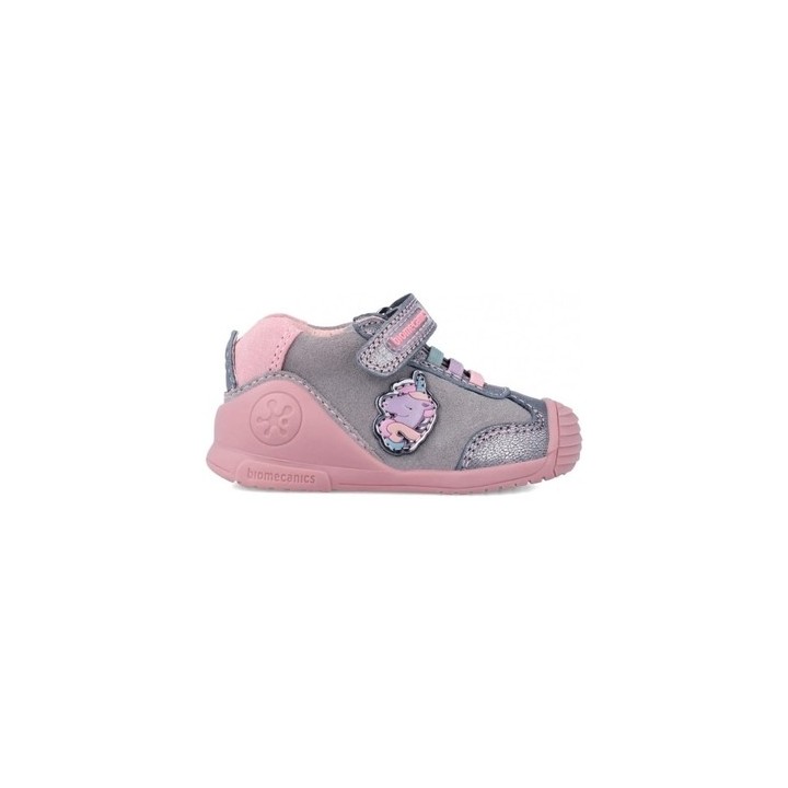 Biomecanics  Sneaker Baby Sneakers 231112-A - Serrage