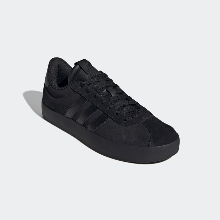 adidas Sportswear Sneaker "VL COURT 3.0", inspiriert vom Design des adidas samba