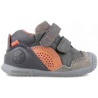 Biomecanics  Sneaker Baby Sneakers 231125-B - Musgo