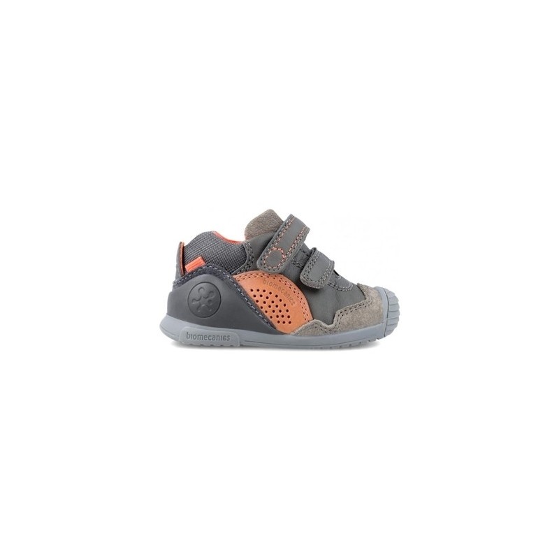 Biomecanics  Sneaker Baby Sneakers 231125-B - Musgo