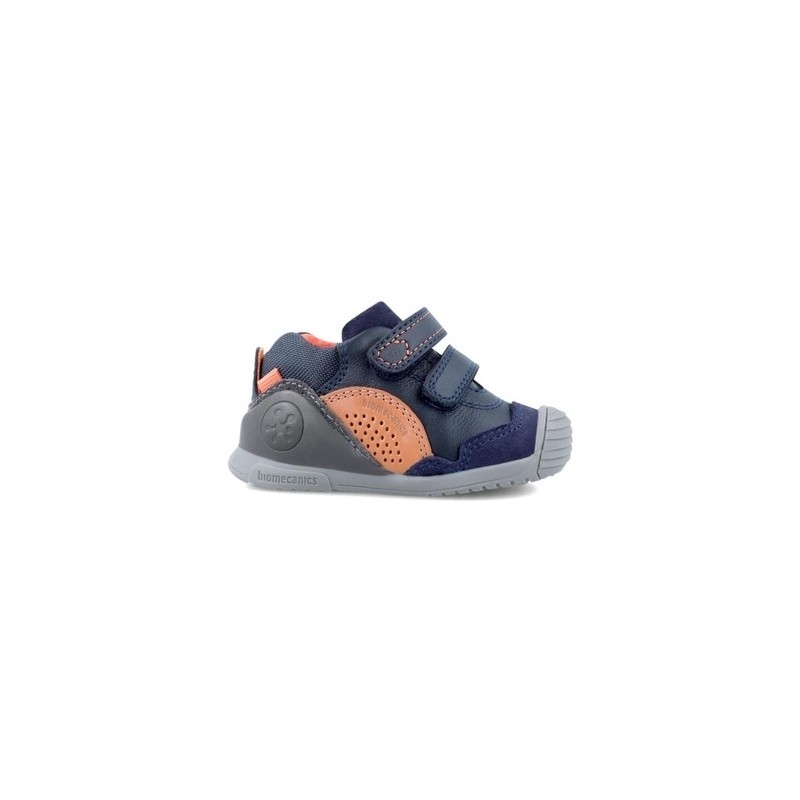 Biomecanics  Sneaker Baby Sneakers 231125-A - Azul Marinho