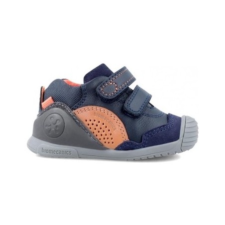 Biomecanics  Sneaker Baby Sneakers 231125-A - Azul Marinho