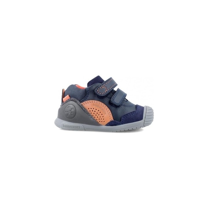 Biomecanics  Sneaker Baby Sneakers 231125-A - Azul Marinho