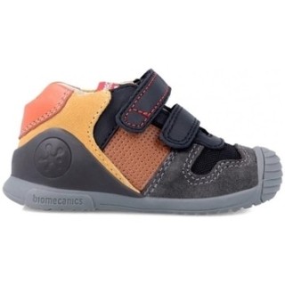 Biomecanics  Sneaker Baby Sneakers 231124-A - Negro