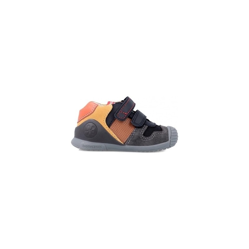 Biomecanics  Sneaker Baby Sneakers 231124-A - Negro