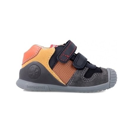 Biomecanics  Sneaker Baby Sneakers 231124-A - Negro