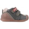 Biomecanics  Sneaker Baby Sneakers 231110-A - Musgo