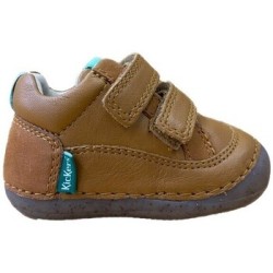 Kickers  Stiefel SOSTANKRO 894563-10 Camel