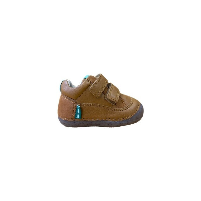Kickers  Stiefel SOSTANKRO 894563-10 Camel