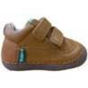 Kickers  Stiefel SOSTANKRO 894563-10 Camel