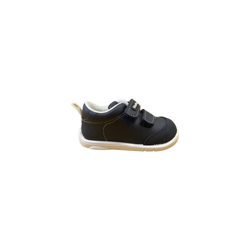 Titanitos  Sneaker B 500 ORSO Marino