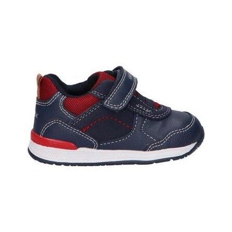 Geox  Kinderschuhe B160RA 054AU B RISHON