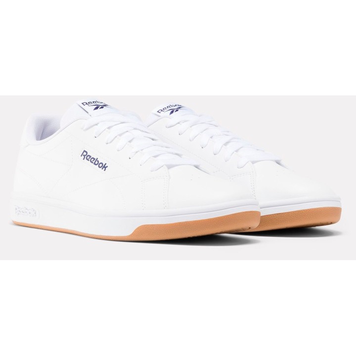 Reebok Classic Sneaker "COURT CLEAN"